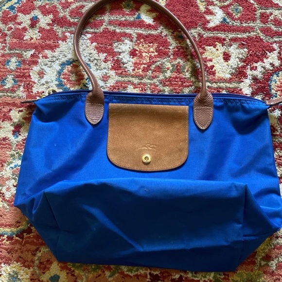 Longchamp Tote - Picture 3 of 3